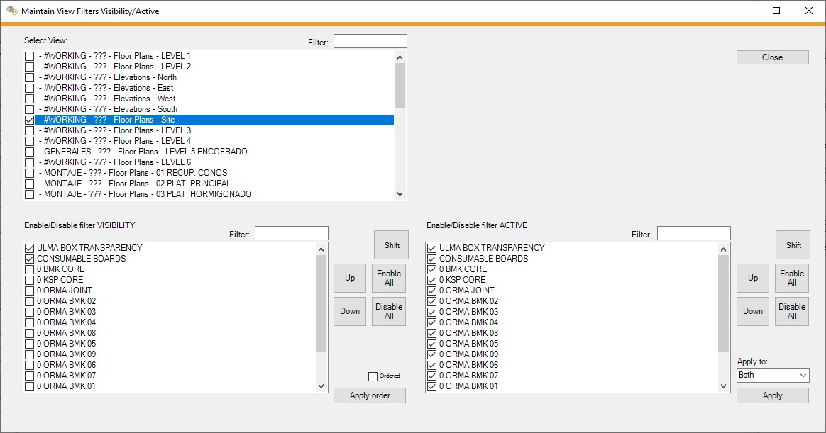 11.1_Maintain View Filters window.jpg